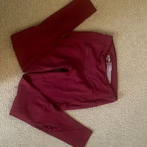 Victoria secret sport leggings small